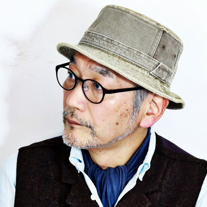 楽天市場 ステットソン 秋冬 サファリハット メンズ Stetson 帽子 コーデュロイ Stetson サハリハット 綿 日本製 サファリ バケット ハット コール天 ハット コットン メンズ グレー Bucket Hat Stetson 帽子通販 男性 帽子 クリスマス ギフト プレゼント 父の日