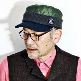 楽天市場 暖かい メンズ帽子 帽子 バッグ 小物 ブランド雑貨の通販