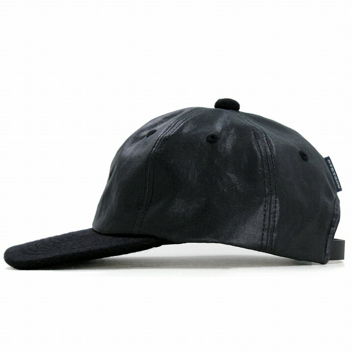 楽天市場】STETSON バッファロー 刺繍 キャップ オイル コーティング 