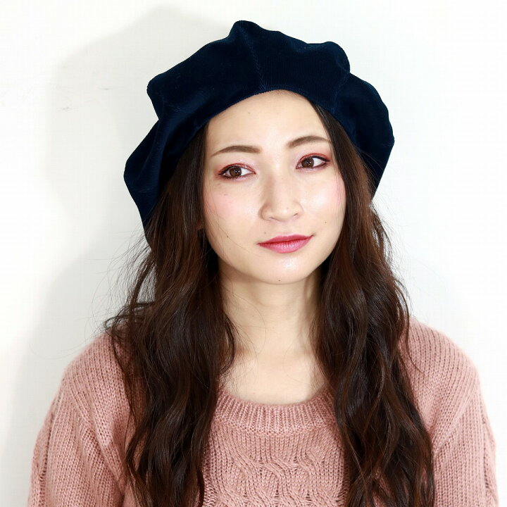 楽天市場 キャスケット コーデュロイ ビッグシルエット ファットモゥ サンズ ブランド 帽子 秋 冬 紺 ネイビー Fat Moe Sons コール天 細うね 綿100 日本製 M 57cm L 59cm ぼうし ニュースボーイ キャス 秋冬 Newsboy Cap クリスマス ギフト包装 ラッピング 無料