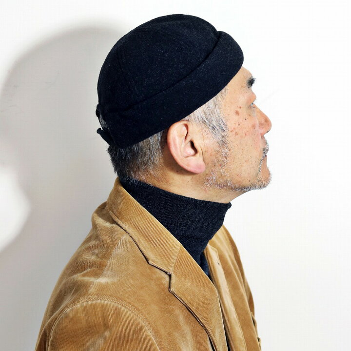 楽天市場 秋 冬 メンズ 帽子 ウール ロールキャップ Kaszkiet サイズ調整可 56cm 57cm 58cm のサイズの方にピッタリ カシュケット 防寒 秋冬 紳士帽子 シンプル ポーランド製 チャコール Cap クリスマス ギフト包装 ラッピング 無料 敬老の日 Elehelm帽子通販専門店