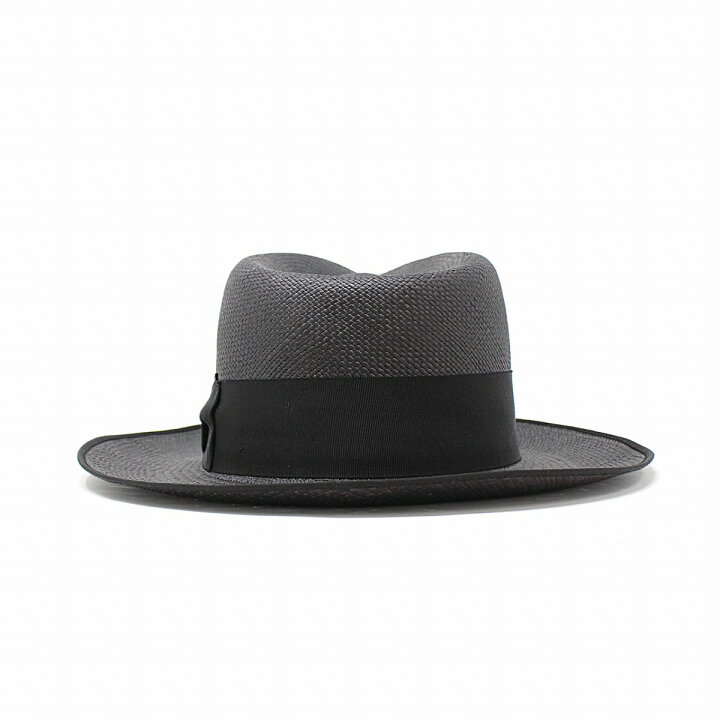 楽天市場】ステットソン パナマハット エクアドル製 パナマ帽 STETSON 
