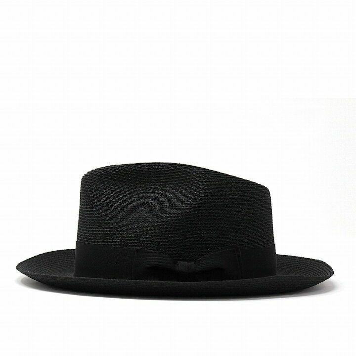 楽天市場】STETSON 春 夏 ストローハット ヘンプ100% ワイドブリム 