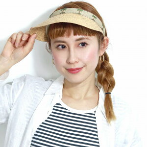 ガーデニング 帽子 おしゃれの通販 価格比較 価格 Com