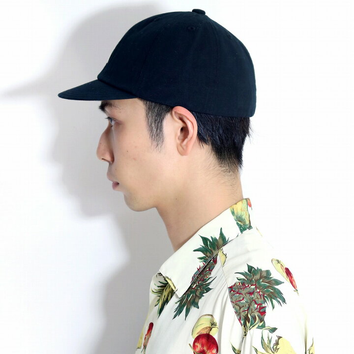 楽天市場 ノックス ショートブリム ベースボールキャップ コットン 春 夏 帽子 Knox キャップ メッシュ サイズ調整可能 帽子 Cap ロゴキャップ メンズ ワッペン B Bキャップ レディース 58cm 60cm 黒 ブラック Baseball Cap 父の日 ギフト プレゼント Elehelm