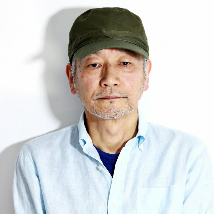 楽天市場 ワークキャップ 綿100 春夏 クロコダイル キャップ メンズ Crocodile Cap ワニ ロゴ 刺繍 つば長 帽子 ワンウォッシュツイル 56cm 58 5cm サイズ調整 ミリタリーコーデ カーキ Cadet Cap 父の日 ギフト プレゼント Elehelm帽子通販専門店