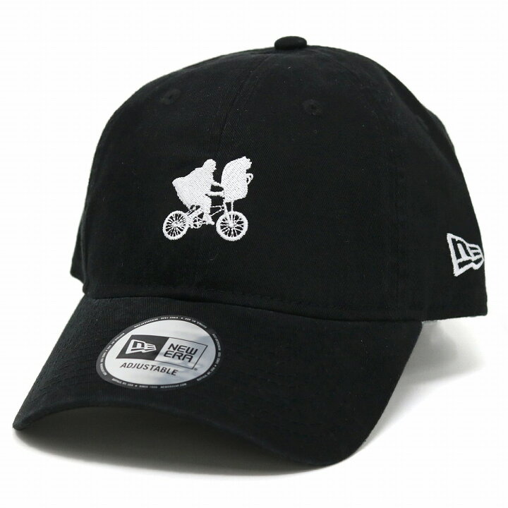 楽天市場】NEWERA E.T. コラボ キャップ 9THIRTY ニューエラ 