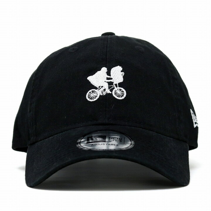 楽天市場】NEWERA E.T. コラボ キャップ 9THIRTY ニューエラ 