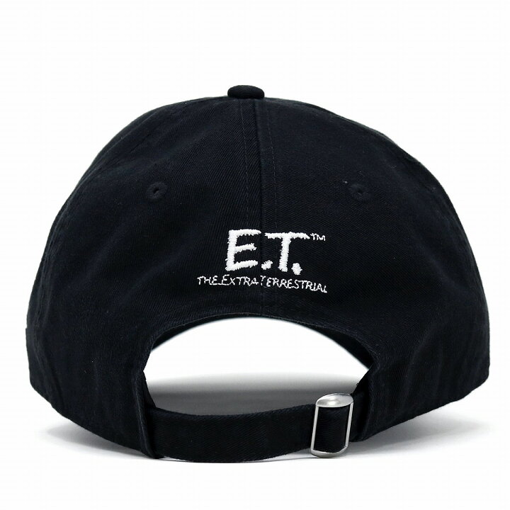 楽天市場】NEWERA E.T. コラボ キャップ 9THIRTY ニューエラ 