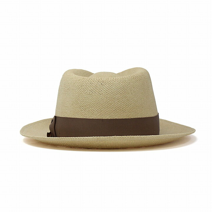 楽天市場】＼限定▽10％OFFクーポン対象/ Bailey ストローハット 