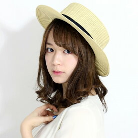 楽天市場 カンカン帽 つば広 麦わら帽子 レディース帽子 帽子 バッグ 小物 ブランド雑貨の通販
