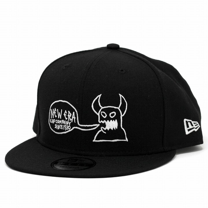 楽天市場】TOY MACHINE NEWERA コラボ キャップ スケーター スケート 