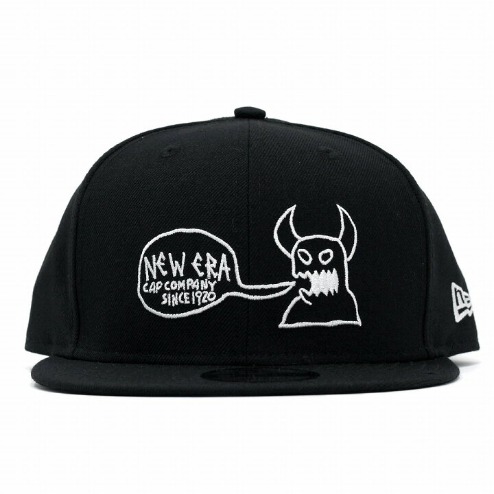 楽天市場】TOY MACHINE NEWERA コラボ キャップ スケーター スケート 