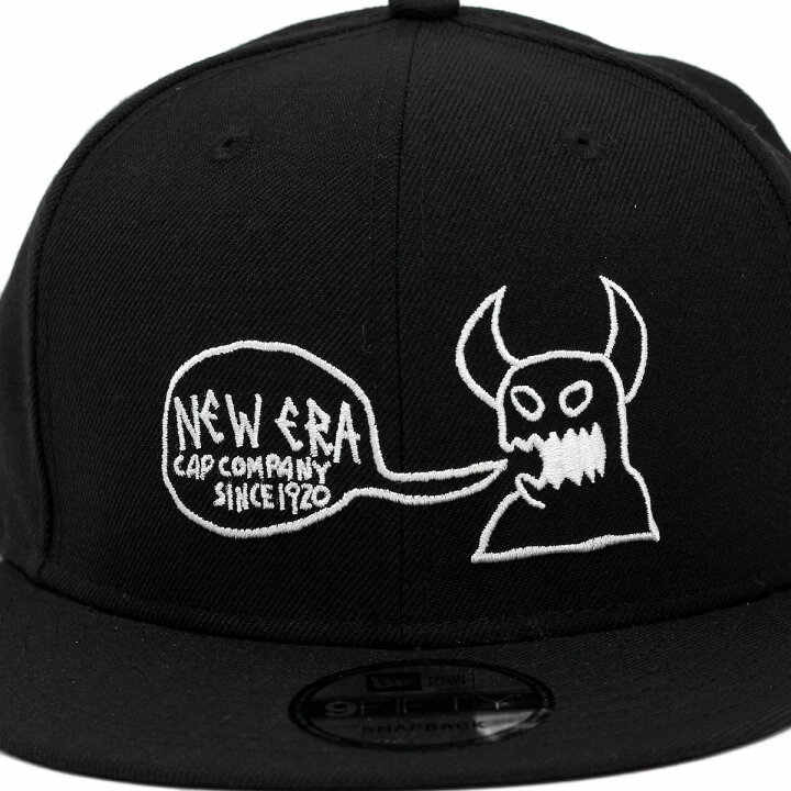楽天市場】TOY MACHINE NEWERA コラボ キャップ スケーター スケート 