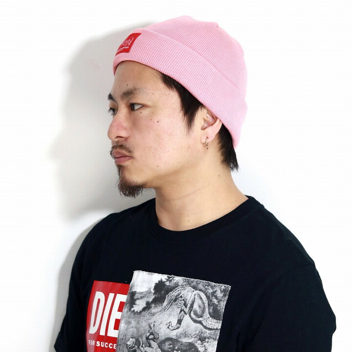楽天市場 春 夏 ニット帽 レディース マンハッタンポーテージ 帽子 サマーニット ワッチ コットン メンズ 日本製 Manhattan Portage ニットワッチ タグ付き ビーニー フリーサイズ ピンク Beanie Cap リンクコーデ 小物 帽子プレゼント ギフト ラッピング無料 楽天市場 春 夏 ニット帽 レディース マンハッタンポーテージ 帽子 サマーニット ワッチ コットン メンズ 日本製 Manhattan Portage ニットワッチ タグ付き ビーニー フリーサイズ ピンク Beanie Cap リンクコーデ 小物 帽子プレゼント ギフト ラッピング無料