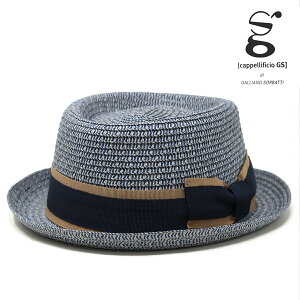 �_�{�����S���i5%OFF�N�[�|���^ �|�[�N�p�C�n�b�g �X�g���[�n�b�g �C�^���A�� �X�q GALLIANO SORBATTI �y�[�p�[�u���[�h �t �� �����Y �~�b�N�X�J���[ �u���[�h�n�b�g �����X�q ���f�B�[�X 55.5cm-