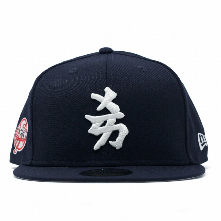 楽天市場】ニューエラ NEWERA キャップ MLB Dynasty 59FIFTY 