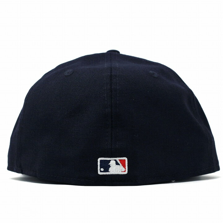 楽天市場】ニューエラ NEWERA キャップ MLB Dynasty 59FIFTY 