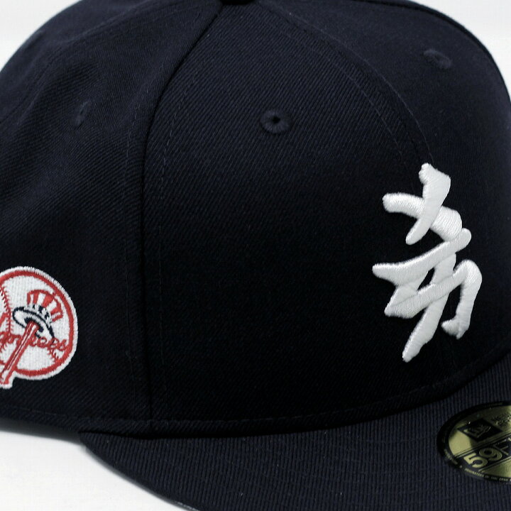 楽天市場】ニューエラ NEWERA キャップ MLB Dynasty 59FIFTY 