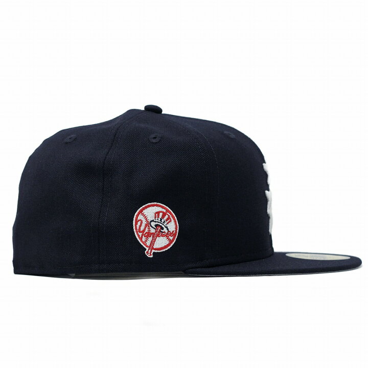 楽天市場】ニューエラ NEWERA キャップ MLB Dynasty 59FIFTY 