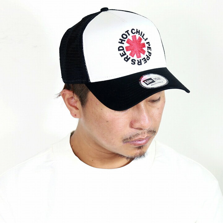 楽天市場】ニューエラ NEWERA メッシュキャップ レッドホット 