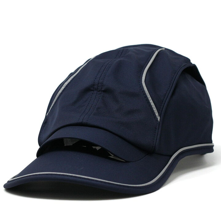 北海道マラソン2023 スタッフ帽子