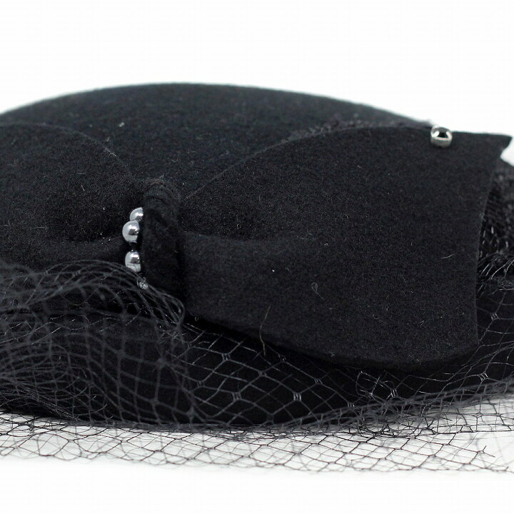 楽天市場 10 Offクーポン 26時間限定 カクテル帽 冠婚葬祭 礼装 フォーマルハット レディース 日本製 エリートシャポー 帽子 チュール リボン 帽子 ミニ 結婚式 ドレス チュール 小さな帽子 お洒落 黒 ブラック お葬式 帽子 結婚式 婦人 挙式 ヘアアクセサリー