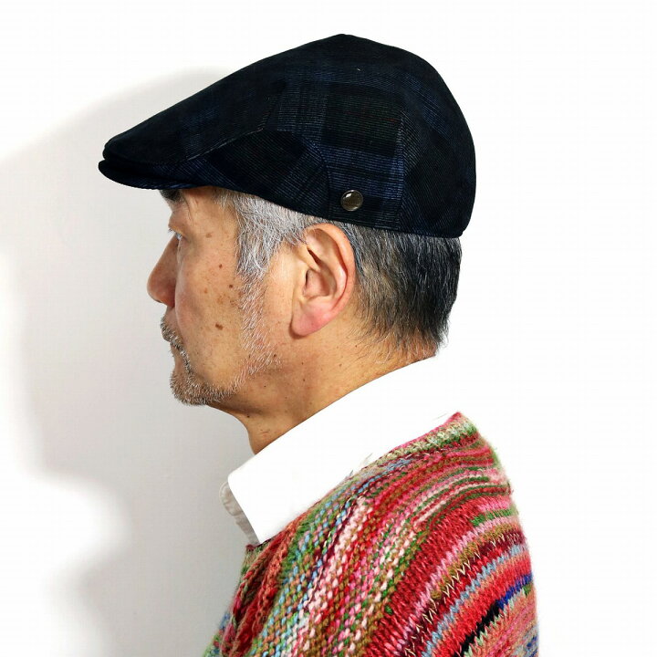 市場 涼しい ブランド Wigens リネン ハンチング シンプル 大きいサイズ 帽子 ハンチング帽 メンズ 春夏 上質 ギフト 麻 人気 ウィゲン 父の日