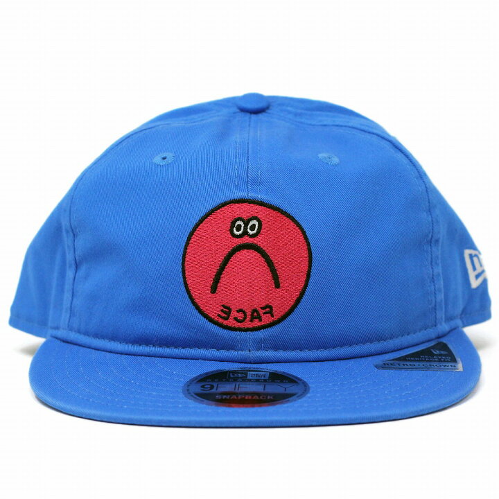 楽天市場 イラストレーター アーティスト Face キャップ 青 ニューエラ イラストレーターface イラスト 刺繍 ストリートカルチャー 9fifty Retrocrown アーティストフェイス エアフォースブルー Cap Elehelm帽子通販専門店 楽天市場 イラストレーター アーティスト Face キャップ 青 ニューエラ イラストレーターface イラスト 刺繍 ストリートカルチャー 9fifty Retrocrown アーティストフェイス エアフォースブルー Cap Elehelm帽子通販専門店
