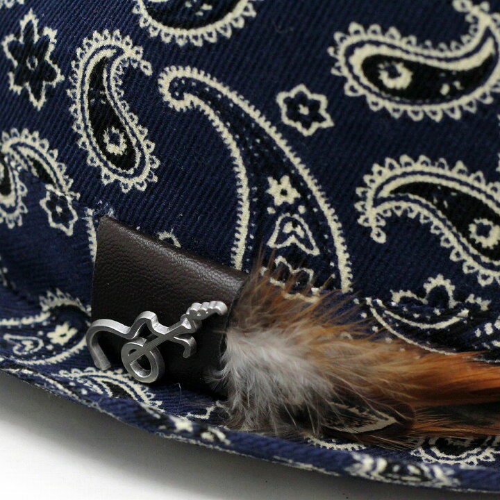 楽天市場】カルロス サンタナ IMAGINE 帽子 コーデュロイ コットン100  