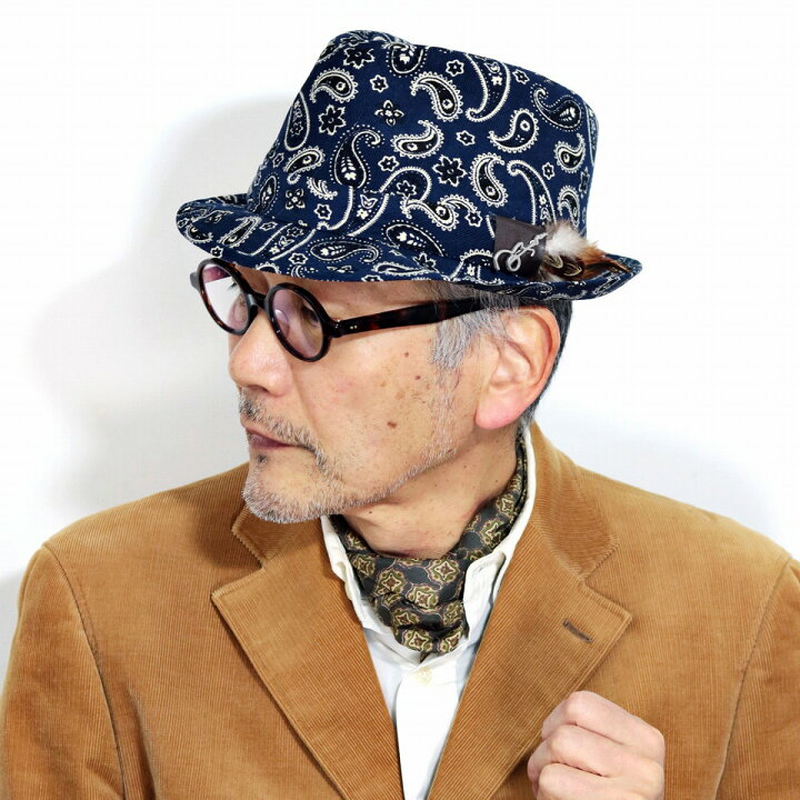 楽天市場】カルロス サンタナ IMAGINE 帽子 コーデュロイ コットン100  