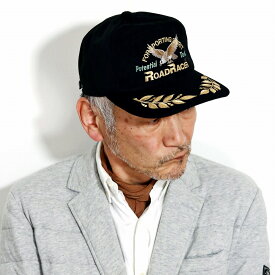 楽天市場 鷲 キャップの通販