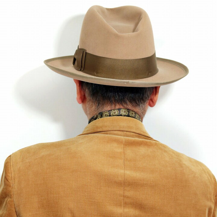 楽天市場】ステットソン ステットソニアン STETSONIAN オープン 