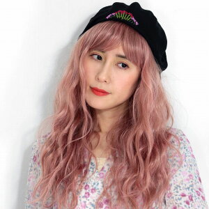 黒 帽子 レディース コーデの人気商品 通販 価格比較 価格 Com