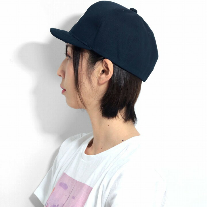 楽天市場 アンパイアキャップ 深め メンズ コットン ラカル 帽子 メンズ キャップ レディース 春 夏 Racal ロゴキャップ ブランド 紺 58cm 59cm コットン素材 ぼうし ネイビー Ampire Cap 送料無料 帽子屋 通販 ギフト プレゼント ラッピング無料 Elehelm帽子通販