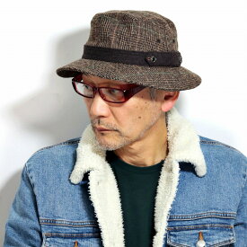 楽天市場 バケットハット 冬 メンズの通販