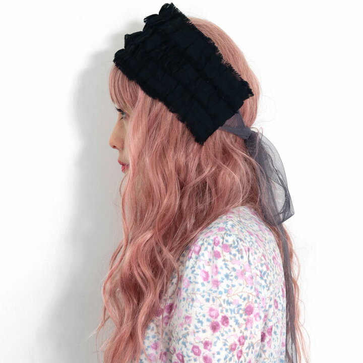 楽天市場】＼今だけ！クーポン利用で全品10％OFF／ ヘアバンド 