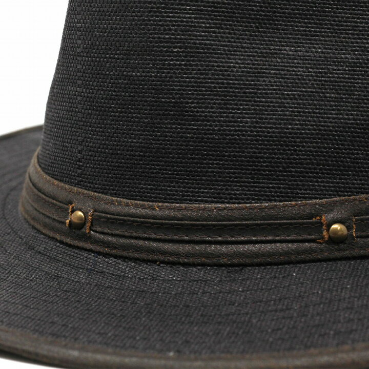 楽天市場】stetson 中折れハット あご紐 メンズ ヴィンテージ 帽子 