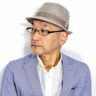 ＼告知▽6H限定 20%OFFクーポン対象／ ハット 帽子 高級 ブランド メンズ 大きいサイズ アルペンハット …