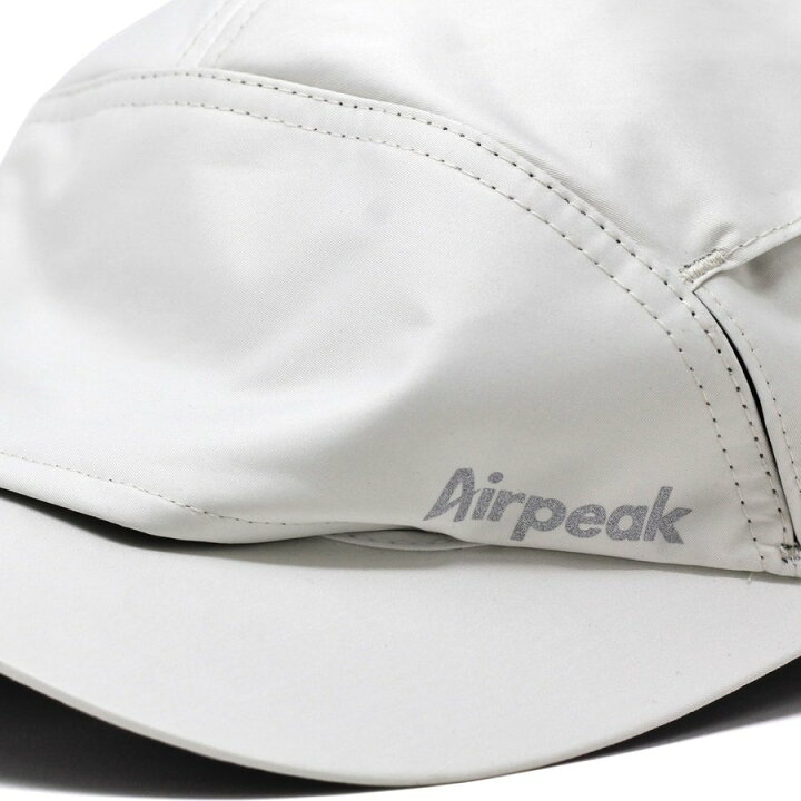 楽天市場 エアピーク 年 21年 モデル キャップ ランニング Airpeak Pro ナノフロント ハイスペックモデル Upf50 通気性抜群 蒸れない 帽子 白 スポーツウェア キャップ メンズ レディース Uv ホワイト プレゼント 誕生日 ギフト ラッピング無料 帽子 父の日