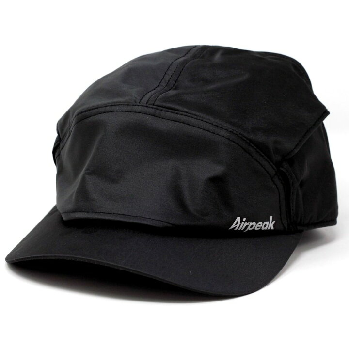 楽天市場】Airpeak キャップ ナノフロントモデル 2020年 2021年 帽子 ランニング キャップ メッシュ エアピーク プロ Airpeak  PRO Nanofront model 2020 通気性 遮熱 UV スポーツウェア メンズ レディース UV ジョギング ブラック / ホワイト [ running  cap ] 父の日 :