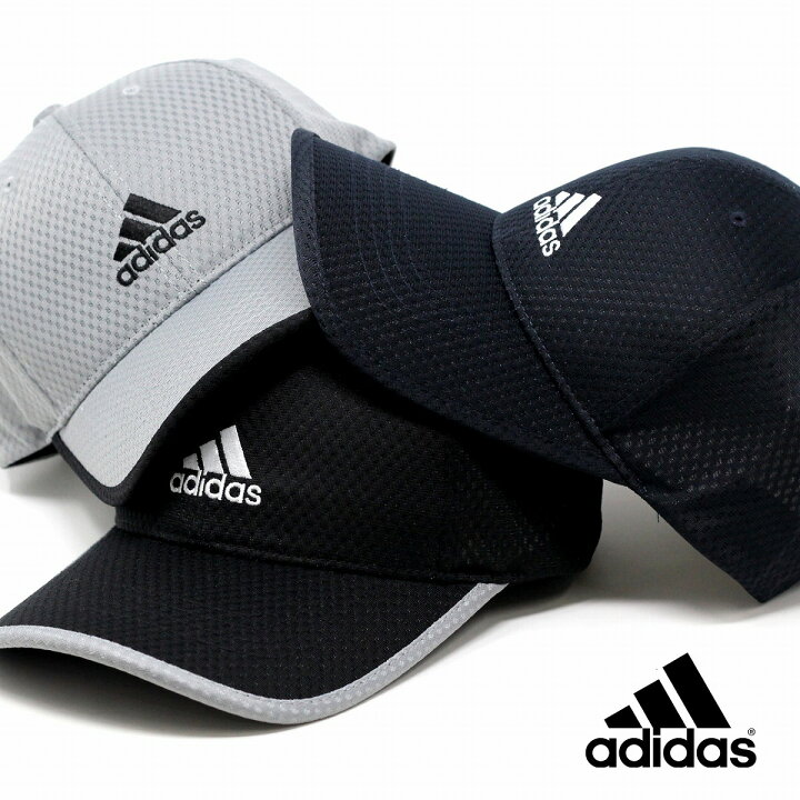 adidas キャップ