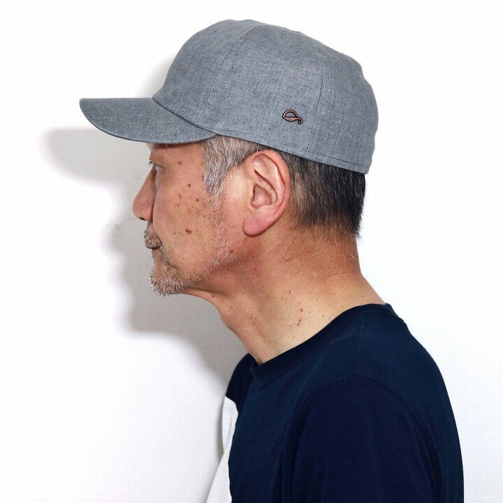 市場 メンズ Gottmann ギフト 春夏 麻素材 涼しい 父の日 リネン ハンチング ハンチング帽 送料無料 大きいサイズ 帽子 チェック柄