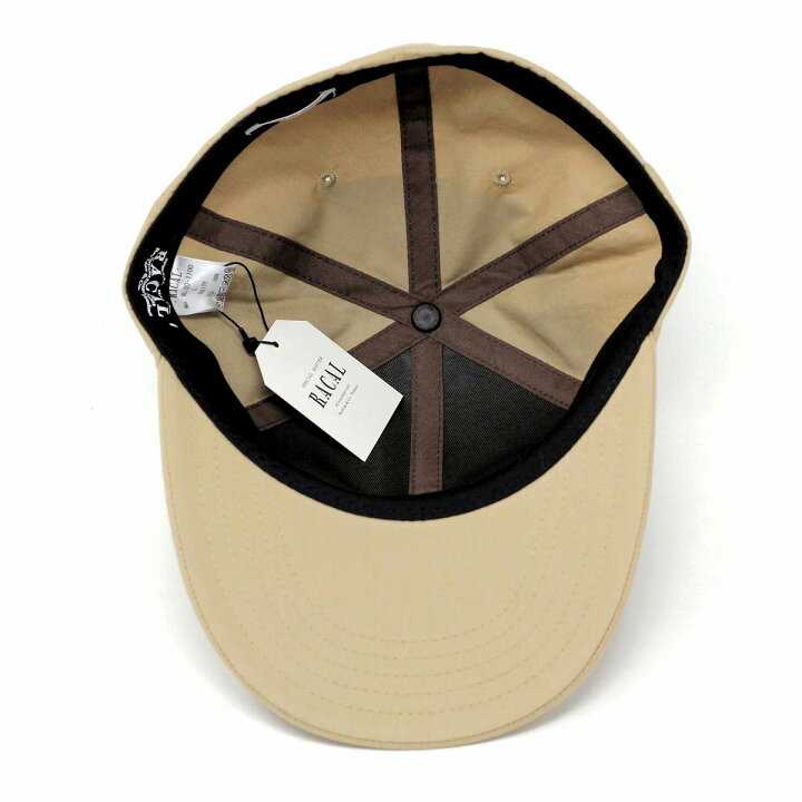 楽天市場 キャップ メンズ ラカル コットン 春夏 Racal ロングブリム キャップ つば長い キャップ 帽子 メンズ 日本製 キャップ レディース ブランドロゴ フラットブリム Cap 代 ファッション 30代 コーデ 父の日 Elehelm帽子通販専門店