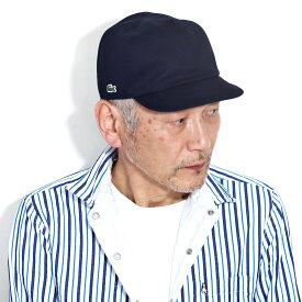 楽天市場 60 代 男性 帽子 ブランドラコステ の通販