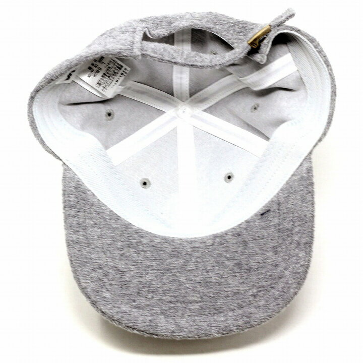 シナコバ Sina Cova キャップ メンズ 野球帽 帽子 ベースボールキャップ ベージュ F アウトレット品