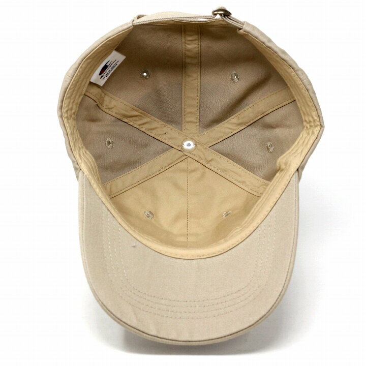 楽天市場】champion 帽子 ベージュ チャンピオン キャップ 春 夏 秋 冬 
