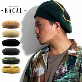楽天市場 ベレー帽 ブランドラカル メンズ帽子 帽子 バッグ 小物 ブランド雑貨の通販