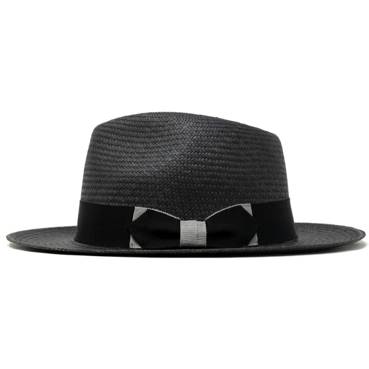 楽天市場】パナマハット ブランド STETSON ハット 中折れハット 