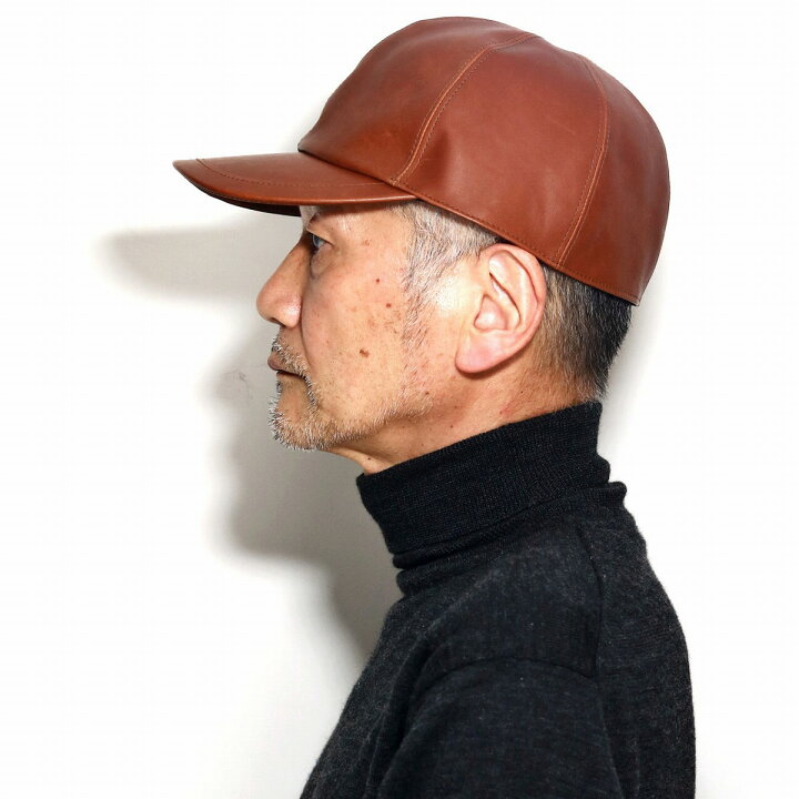 楽天市場 レザーキャップ メンズ 革 キャップ 帽子 Cap 日本製 本革 レザー メンズキャップ Leather Cap 茶 中茶 ミディアムブラウン Cap クリスマス プレゼント 誕生日 ギフト ラッピング無料 敬老の日 Elehelm帽子通販専門店 楽天市場 レザーキャップ メンズ 革 キャップ 帽子 Cap 日本製 本革 レザー メンズキャップ Leather Cap 茶 中茶 ミディアムブラウン Cap クリスマス プレゼント 誕生日 ギフト ラッピング無料 敬老の日 Elehelm帽子通販専門店